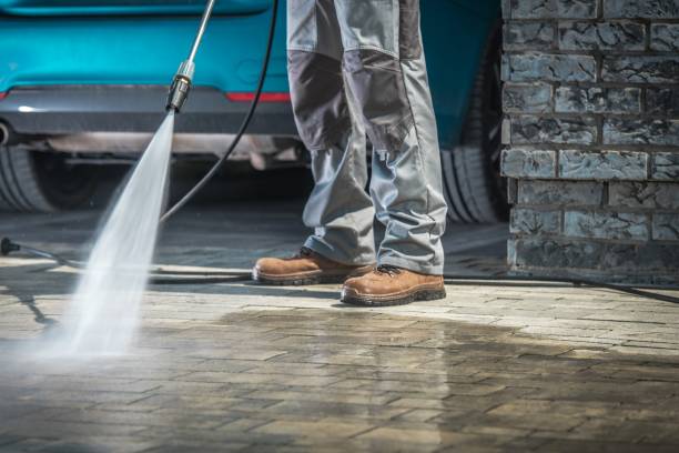 Best Patio and Deck Pressure Washing  in Woodlands, CA
