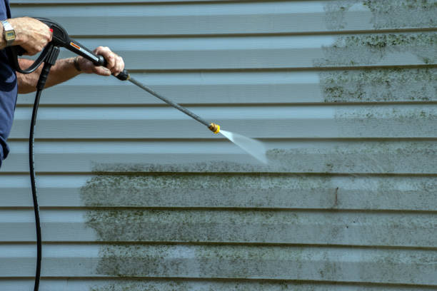 Best Factory Floor Cleaning  in Woodlands, CA