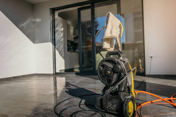 Spring Cleaning in Woodlands, CA