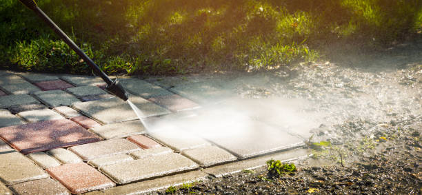 Best Parking Lot and Garage Cleaning  in Woodlands, CA