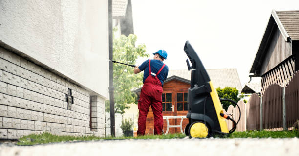 Reliable Woodlands, CA Pressure Washing Solutions